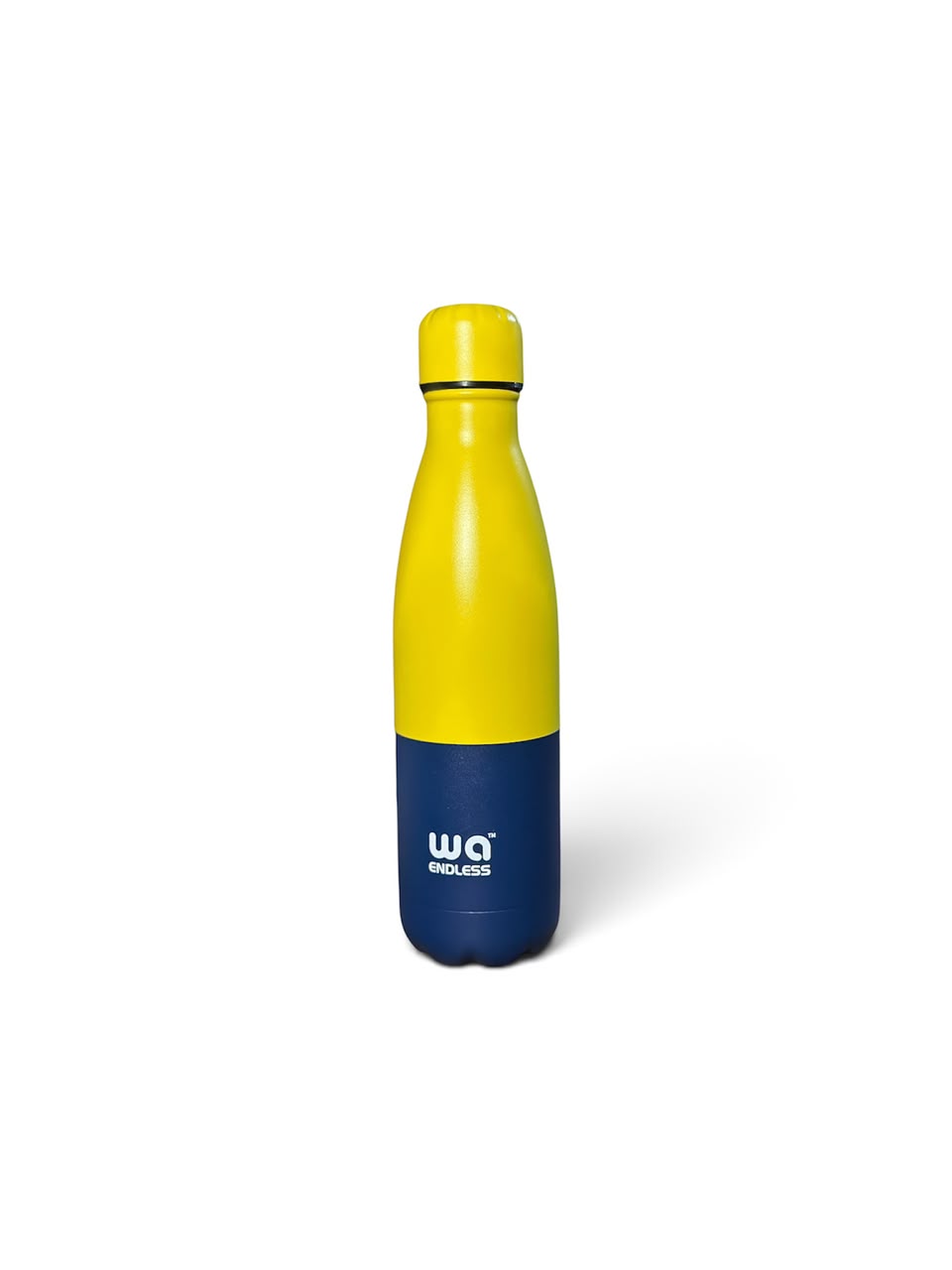 WA Endless Two-Tone Water Bottle
