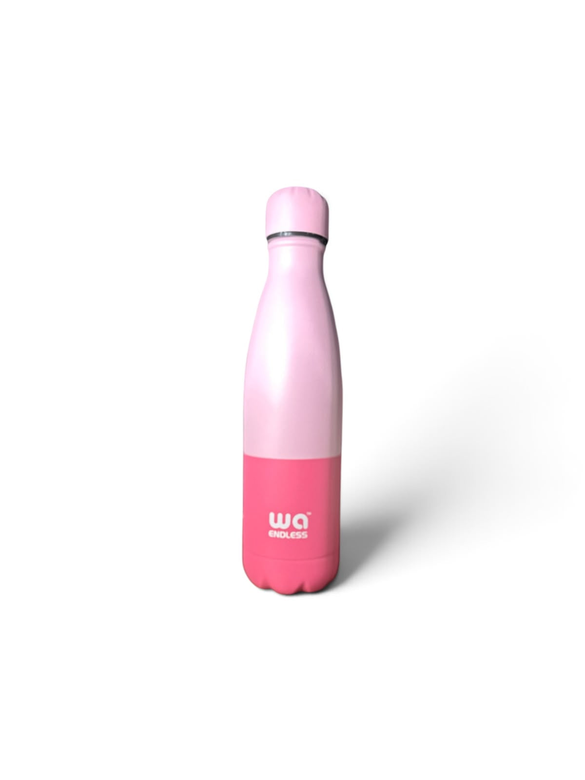 WA Endless Two-Tone Water Bottle