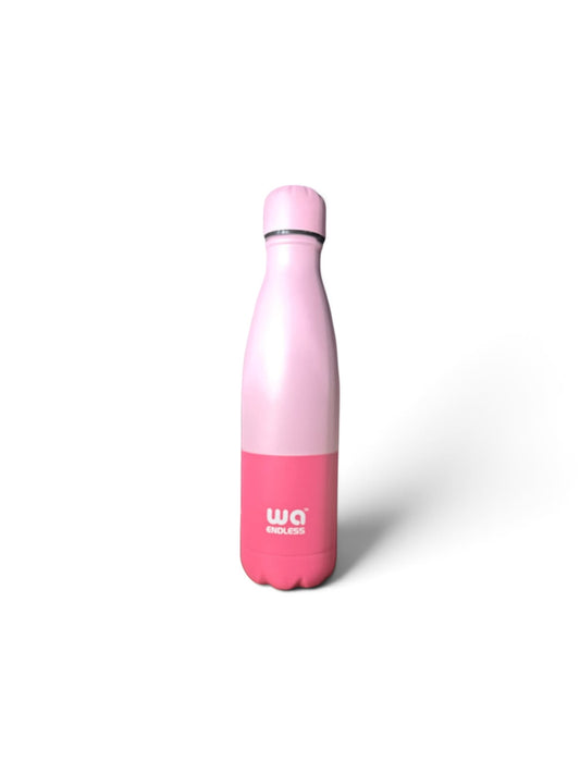 WA Endless Two-Tone Water Bottle