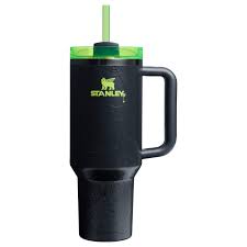Spider-Man Stanley Quencher H2.0 Tumbler