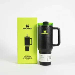 Spider-Man Stanley Quencher H2.0 Tumbler