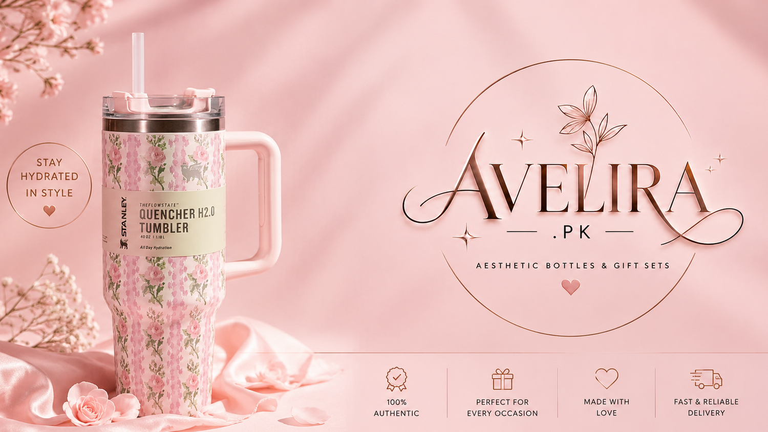 Avelira-Banner