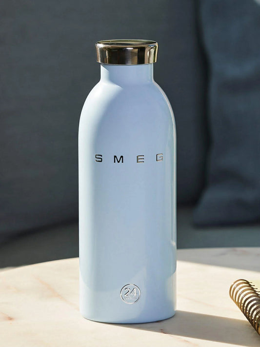 SMEG x 24Bottles Clima Bottle